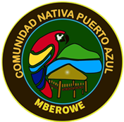Comunidad Nativa Puerto Azul