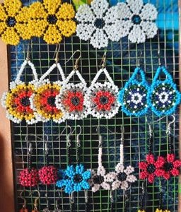 Aretes